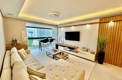 Apartamento com 3 quartos à venda na Rua Professor João José Cabral, 235, Balneário, Florianópolis