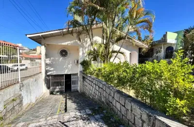 Casa com 3 quartos à venda na Rua José Lins do Rêgo, 195, Bom Abrigo, Florianópolis