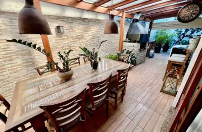 Casa com 3 quartos à venda na Rua das Acácias, 128, Carvoeira, Florianópolis