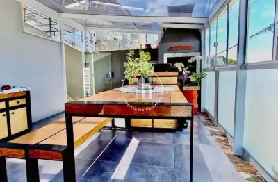 Casa com 3 quartos à venda na Rua Acelon Eduardo da Silva, 376, Córrego Grande, Florianópolis