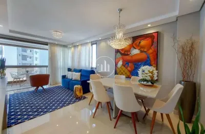 Apartamento com 3 quartos à venda na Rua Marechal Hermes, 121, Estreito, Florianópolis