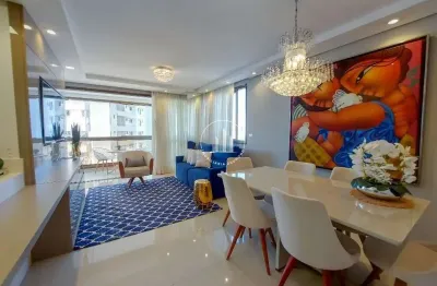 Apartamento com 3 quartos à venda na Rua Marechal Hermes, 121, Estreito, Florianópolis