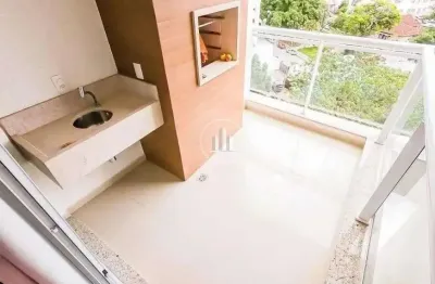 Apartamento com 3 quartos à venda na Avenida Trompowsky, 373, Centro, Florianópolis