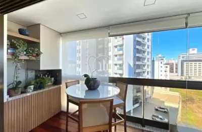 Apartamento com 3 quartos à venda na Rua Marechal Hermes, 121, Estreito, Florianópolis