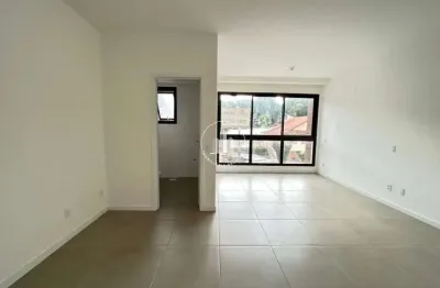Apartamento com 1 quarto à venda na Rua Luiz Pasteur, 89, Trindade, Florianópolis