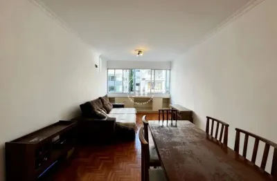 Apartamento com 2 quartos à venda na Rua Almirante Lamego, 943, Centro, Florianópolis