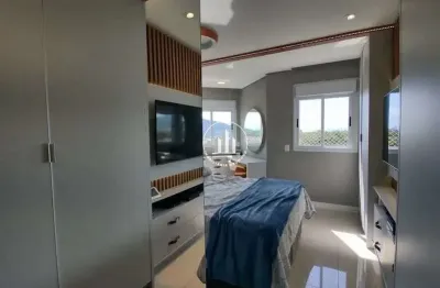 Apartamento com 3 quartos à venda na Avenida Buriti, 750, Itacorubi, Florianópolis