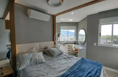 Apartamento com 3 quartos à venda na Avenida Buriti, 750, Itacorubi, Florianópolis