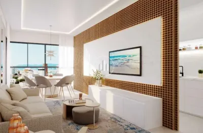 Apartamento com 2 quartos à venda na Rua São Pedro, 2025, Balneário, Florianópolis