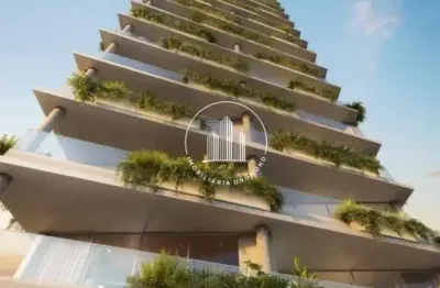 Apartamento com 4 quartos à venda na Rua Felipe Schmidt, 1162, Centro, Florianópolis