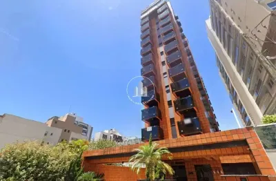 Cobertura com 3 quartos à venda na Rua São Francisco, 206, Centro, Florianópolis