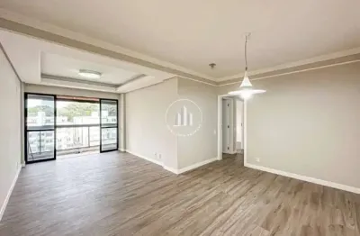 Apartamento com 3 quartos à venda na Rua Felipe Neves, 281, Estreito, Florianópolis