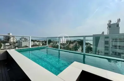 Casa com 3 quartos à venda na Rua João Meirelles, 636, Abraão, Florianópolis