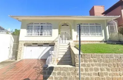 Casa com 4 quartos à venda na Rua Fritz Muller, 257, Coqueiros, Florianópolis