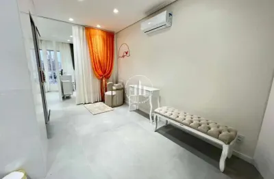 Sala comercial à venda na Avenida Santa Catarina, 1197, Balneário, Florianópolis