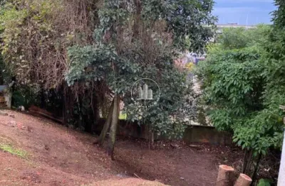 Terreno à venda na Servidão Dona Floriana, 232, Estreito, Florianópolis