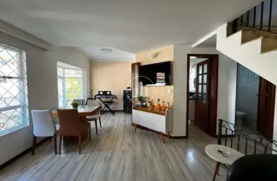 Casa com 4 quartos à venda na Servidão Antônio Azevedo, 26, Estreito, Florianópolis