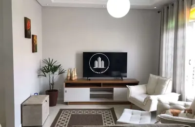 Casa com 3 quartos à venda na Rua Irmã Bonavita, 483, Capoeiras, Florianópolis