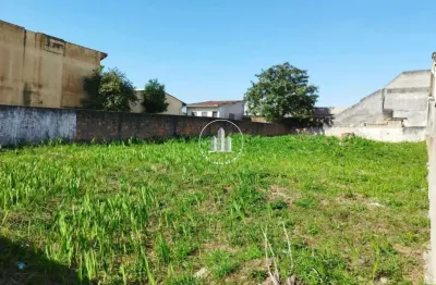 Terreno à venda na Rua Doutor Odilon Gallotti, 204, Capoeiras, Florianópolis