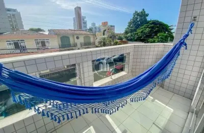 Apartamento com 3 quartos à venda na Rua Antônio Mattos Areas, 104, Balneário, Florianópolis