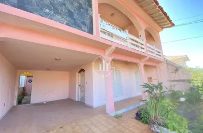 Casa com 3 quartos à venda na Rua Antônio Mattos Areas, 265, Balneário, Florianópolis