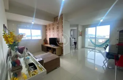 Apartamento com 4 quartos à venda na Rua Souza Dutra, 826, Estreito, Florianópolis