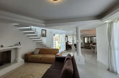 Casa com 4 quartos à venda na Rua Jornalista Lázaro Bartolomeu, 53, Centro, Florianópolis