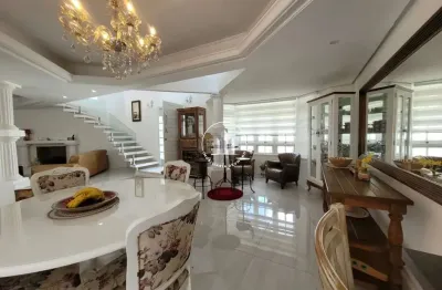 Casa com 4 quartos à venda na Rua Jornalista Lázaro Bartolomeu, 53, Centro, Florianópolis