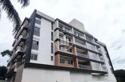 Apartamento com 2 quartos à venda na Rua João Pio do Vale Pereira, 59, João Paulo, Florianópolis