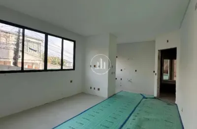 Apartamento com 2 quartos à venda na Rua da Fonte, 177, Coqueiros, Florianópolis