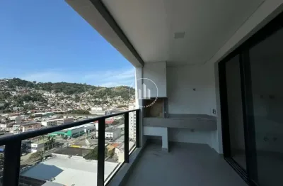 Apartamento com 3 quartos à venda na Rua Desembargador Urbano Salles, 99, Centro, Florianópolis