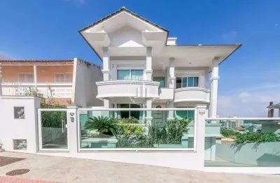 Casa com 4 quartos à venda na Rua Hercílio de Aquino, 97, Itaguaçu, Florianópolis