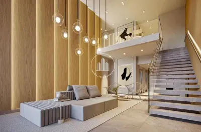 Apartamento com 3 quartos à venda na Rua Prefeito Coronel Antenor Mesquita, 130, Centro, Florianópolis