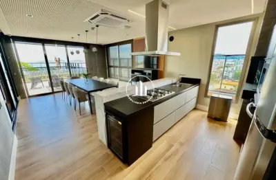 Apartamento com 2 quartos à venda na Avenida Marinheiro Max Schramm, 2701, Estreito, Florianópolis