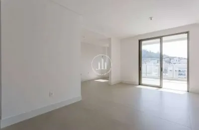 Cobertura com 2 quartos à venda na Rua João Pio Duarte Silva, 1630, Córrego Grande, Florianópolis