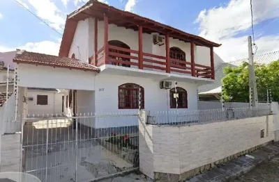 Casa com 4 quartos à venda na Rua José Ferreira Correia, 263, Capoeiras, Florianópolis