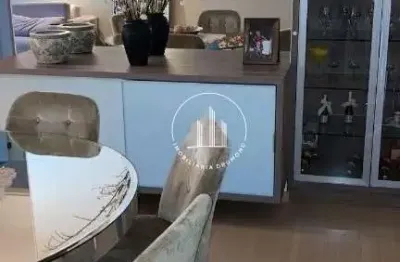 Apartamento com 3 quartos à venda na Estrada Haroldo Soares Glavan, 3838, Cacupé, Florianópolis