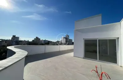 Cobertura com 4 quartos à venda na Rua Vereador José do Vale Pereira, 220, Coqueiros, Florianópolis