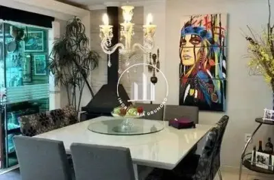 Casa com 5 quartos à venda na Rua Videira, 158, Abraão, Florianópolis