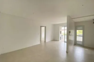 Apartamento com 2 quartos à venda na Rua Joaquim Nabuco, 1718, Capoeiras, Florianópolis