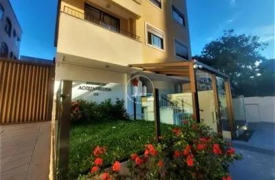 Apartamento com 2 quartos à venda na Rua Procópio Manoel Pires, 152, Trindade, Florianópolis