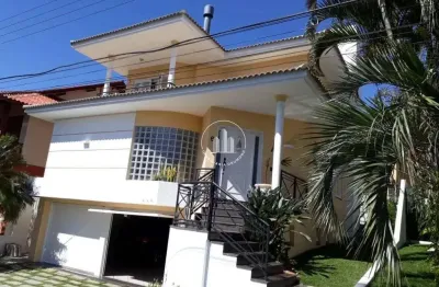Casa com 3 quartos à venda na Travessa América, 68, Coqueiros, Florianópolis