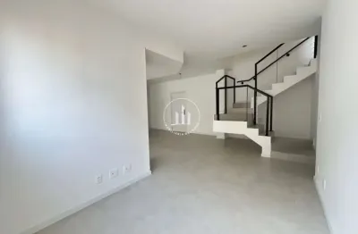 Apartamento duplex - 2 quartos com 1 suíte e 111m² - estreito - cen
