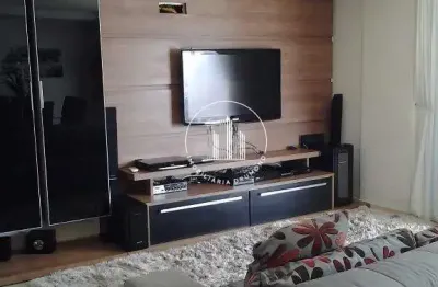 Cobertura com 3 quartos à venda na Rua Doutor Heitor Blum, 214, Estreito, Florianópolis