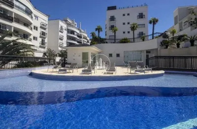 Cobertura com 3 quartos à venda na Rua Desembargador Pedro Silva, 1952, Coqueiros, Florianópolis