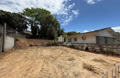 Terreno à venda na Rua Assis Brasil, 400, Ponta de Baixo, São José