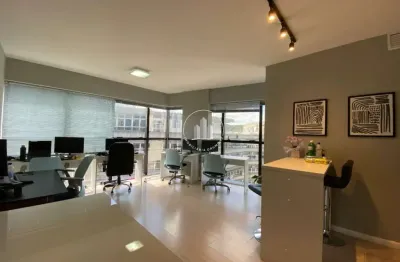 Sala comercial à venda na Rua Esteves Júnior, 1, Centro, Florianópolis