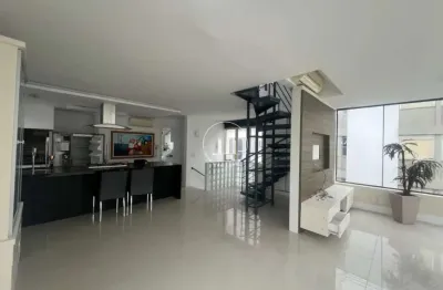 Cobertura com 4 quartos à venda na Rua Almirante Lamego, 721, Centro, Florianópolis