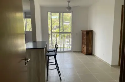 Apartamento 2 quartos no ilha do sol - vargem do bom jesus - cen