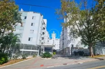 Apartamento com 2 quartos à venda na Rua Douglas Seabra Levier, 163, Carvoeira, Florianópolis
